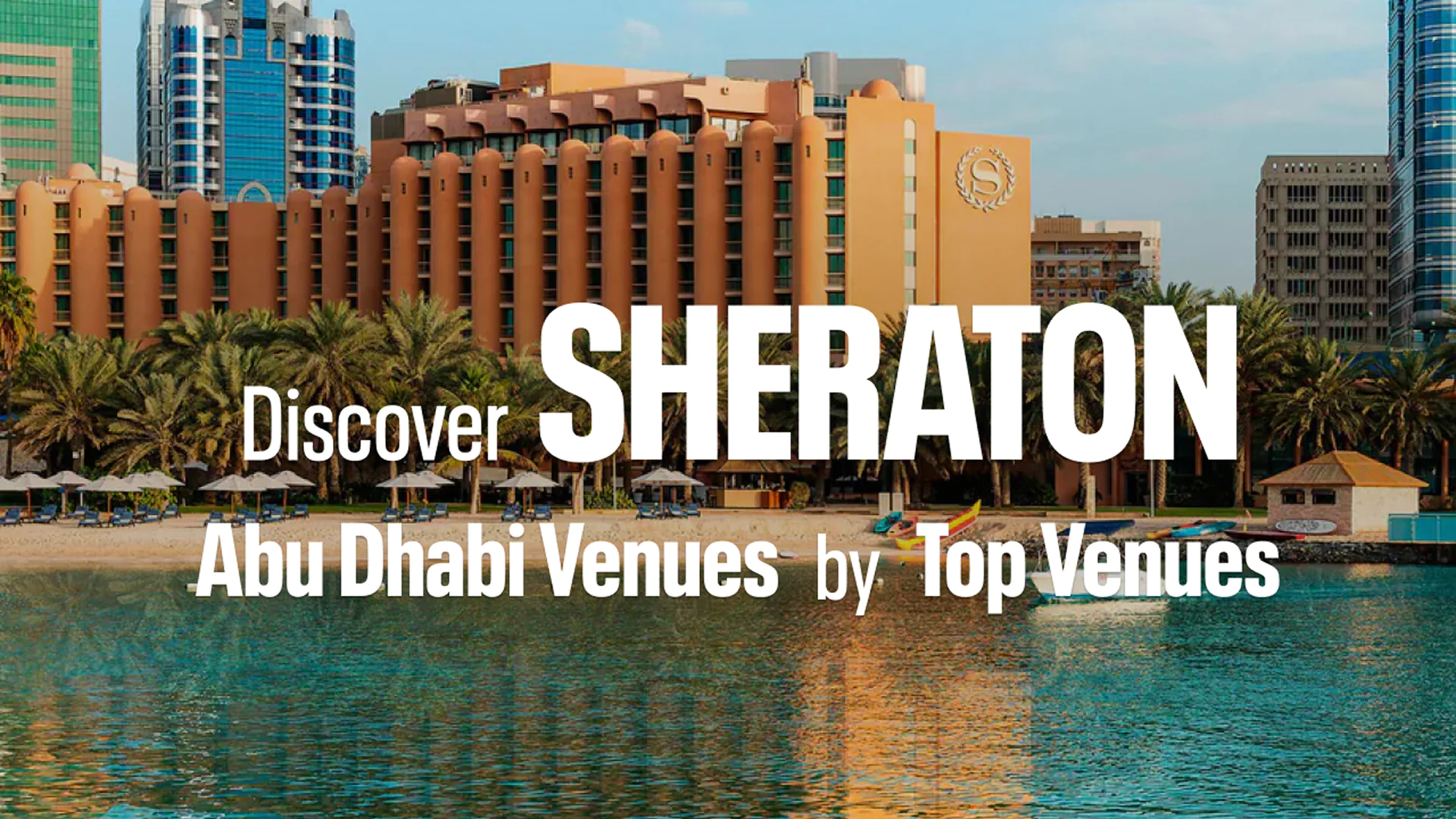 Sheraton Abu Dhabi