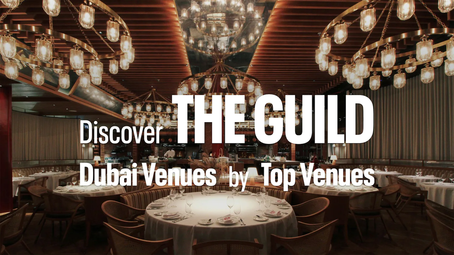 The Guild Restaurant