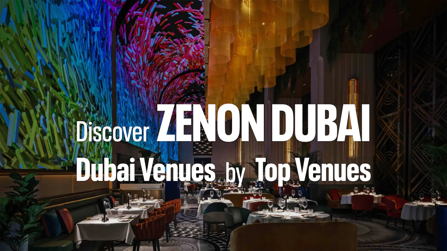 Zenon Restaurant